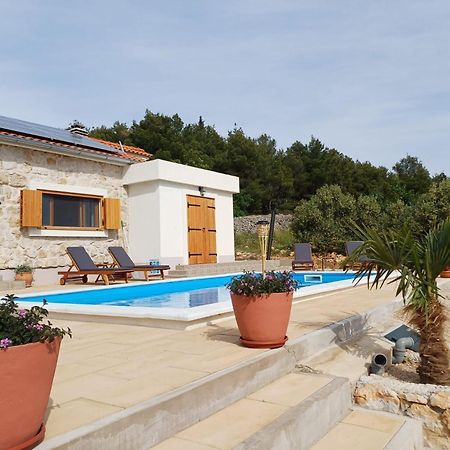 Villa Olive Garden House Šibenik Exterior foto